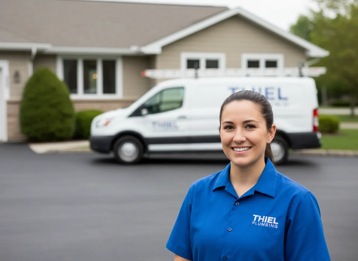 Plumber Rapid River, MI FAQs